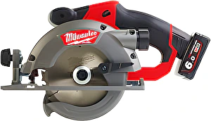 Aku okružná píla M12 CCS44-602X Milwaukee