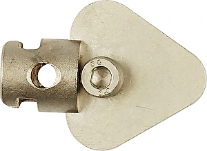 Rýľový nástavec ku špirálam 10, 13, 16 mm Milwaukee
