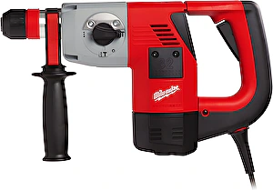 32 mm SDS-plus kombinované kladivo PLH 32 XE Milwaukee