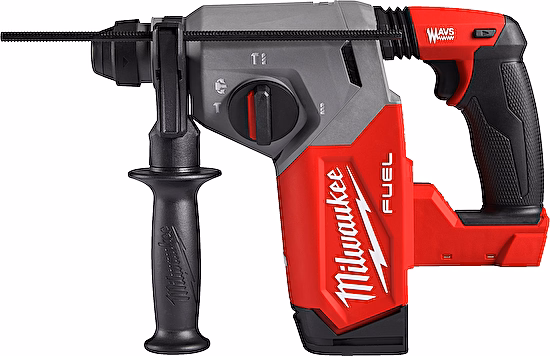 FUEL SDS-+ 26MM KLADIVO M18 FH-0 Milwaukee