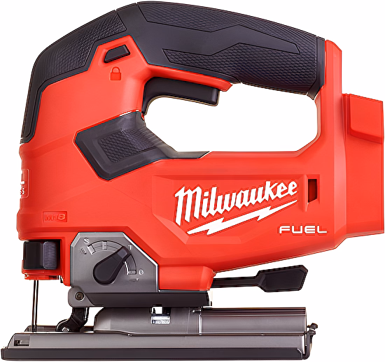 Aku priamočiara píla M18 FJS-0X Milwaukee