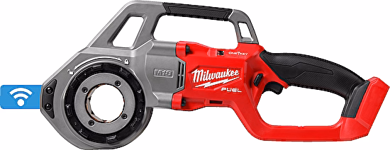 ZÁVITOREZ 1 1/4in M18FPT114-0C Milwaukee