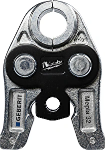 J18-G32 32MM LIS. ČEĽUSTE MEPLA Milwaukee