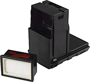 Filtračný box pre M18/M28 Milwaukee