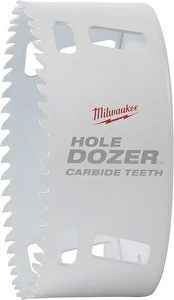 Kruhová pilka TCT Ø 108mm Milwaukee