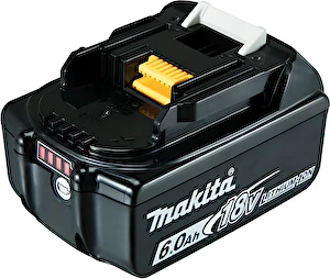 Akumulátor BL1860 6,0Ah Makita
