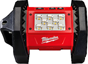 Aku priestorové LED svietidlo M18 AL-0 Milwaukee