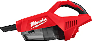 M18™ Bezuhlíkový kompaktný vysávač Milwaukee