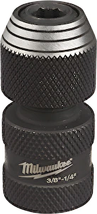 Adaptér 3/8 - 1/4 Hex Milwaukee