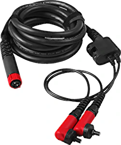 Kábel pre elektrofúznu zváračku 4,5 m MX FUEL™ Milwaukee