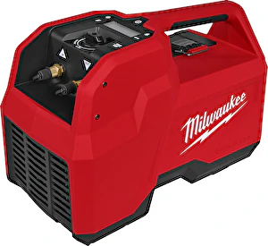 Čerpadlo odsávacie bezuhlíkové M18BLRP-121 Milwaukee