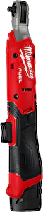 Račňa 1/4 M12FIR14G2-252B Milwaukee