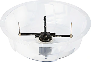Nastaviteľná kruhová píla 51-178mm Milwaukee