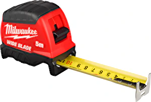 Zvinovací meter široký (Gen 2) 5m-35 Milwaukee