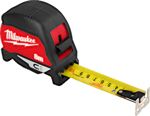 Zvinovací magnetický meter (Gen 4) 8m-30 Milwaukee