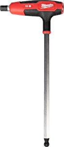 10mm kľúč Hex s pohodlnou rukoväťou Milwaukee