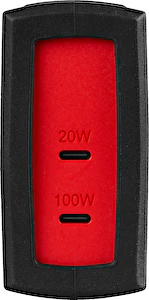 Sieťový adaptér TC-USBC100 120W Milwaukee