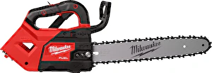 Reťazová píla s hornou rukoväťou 35 cm M18FTHCHS35-0 Milwaukee