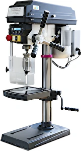 Stolová vŕtačka OPTIdrill D 17 Pro Optimum