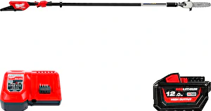 Teleskopická vyvetvovacia píla 30 cm M18FTPS30-121 Milwaukee