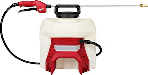 Postrekovač - Nádoba na chemikálie 15L M18 BBPFP2-CST GEN 2 Milwaukee