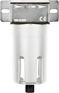 Filter (odlučovač kondenzátu) WA Ac 1", 12 bar,
