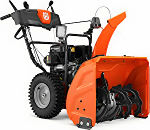 Snehová fréza ST 269 Husqvarna