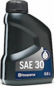 Olej 4-takt 0,6L SAE30 Husqvarna