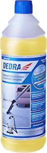Čistiaci prostriedo do tepovača DED8823B1 1l koncentrát Dedra