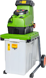 Záhradný valcový drvič konárov Procraft