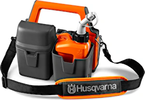 Brašňa s príslušenstvom k reťazovej píle Husqvarna