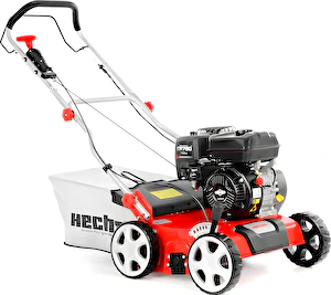 Motorový prevzdušňovač 5676 2v1 Hecht