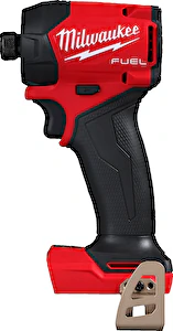 Hydraulický rázový skrutkovač ¼″ M18FIDRQ-0 Milwaukee