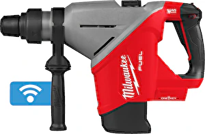 Aku vŕtacie a zbíjacie kladivo SDS-Max 45mm s ONE-KEY M18FHACO745-0C Milwaukee