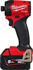 Hydraulický rázový skrutkovač ¼″ M18FIDRQ-502X Milwaukee