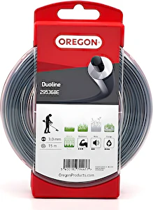 Žacie lanko 3mm 15m duoline Oregon