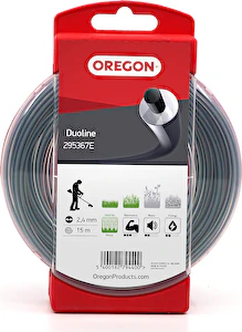 Žacie lanko 2,4mm 15m duoline Oregon