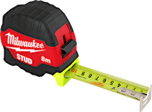 Zvinovací meter STUD (Gen 3) 8m-33 Milwaukee