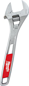 Nastaviteľný kľúč 250 mm Milwaukee