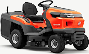 Záhradný traktor TC 215T Husqvarna