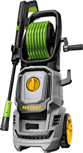 Vysokotlakový čistič CW1.8/140, 140 bar Procraft