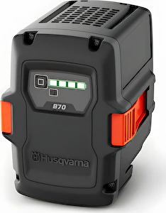 Akumulátor 40-B70 36V 2Ah Husqvarna