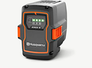 Akumulátor 40-B360X 36V 10Ah Husqvarna