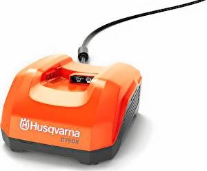 Nabíjačka 40-C750X Husqvarna
