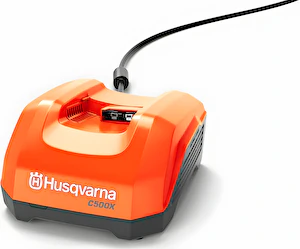 Nabíjačka 40-C500X Husqvarna
