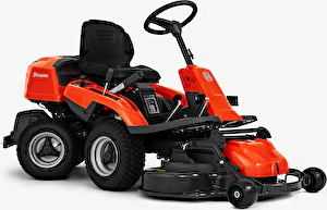Rider R214TC Husqvarna