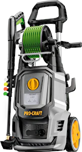 Vysokotlakový čistič CW2.0/160, 160 bar Procraft