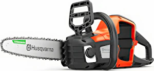 Aku píla 215i Husqvarna