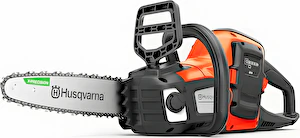 Aku píla 215i s akumulátorom a nabíjačkou Husqvarna