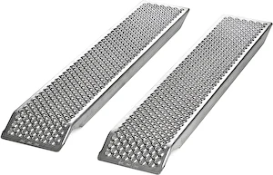 Nájazdy rovné 200x1500x35 Husqvarna